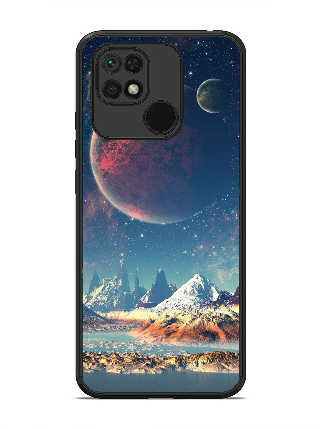 Xiaomi Redmi 10 Space