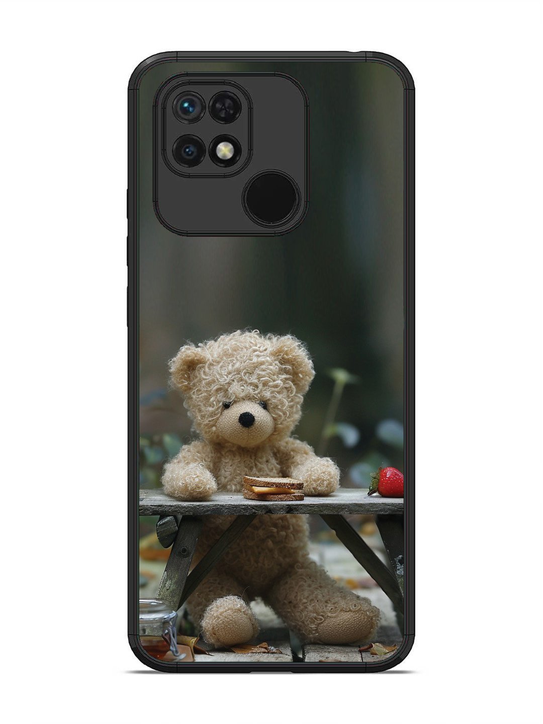 Xiaomi Redmi 10 Teddy Bear Picnic