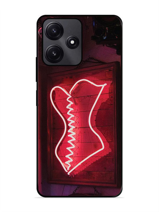 Xiaomi Redmi 12 5g Neon Glowing Innerwear