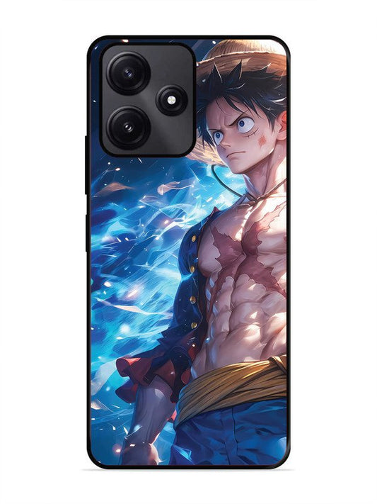 Xiaomi Redmi 12 5g One Piece