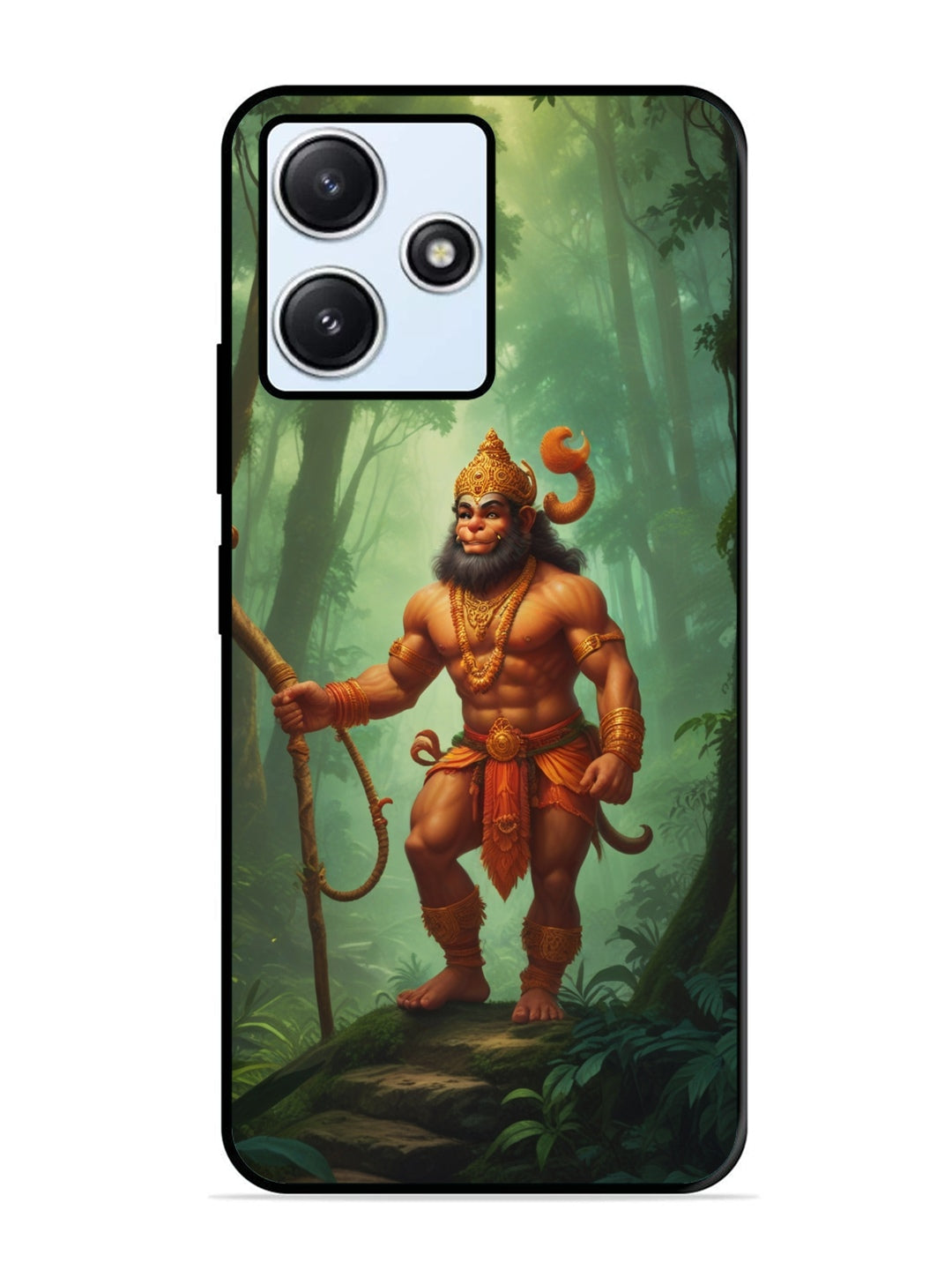 XIAOMI Redmi 12 5G Veer Hanuman