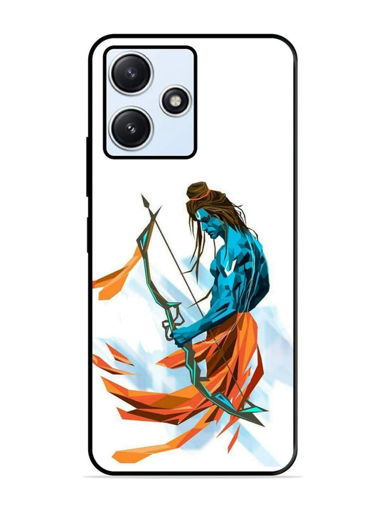 XIAOMI Redmi 12 5G Shri Ram