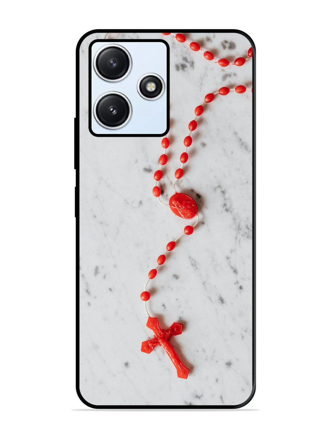 XIAOMI Redmi 12 5G Cross Pendant