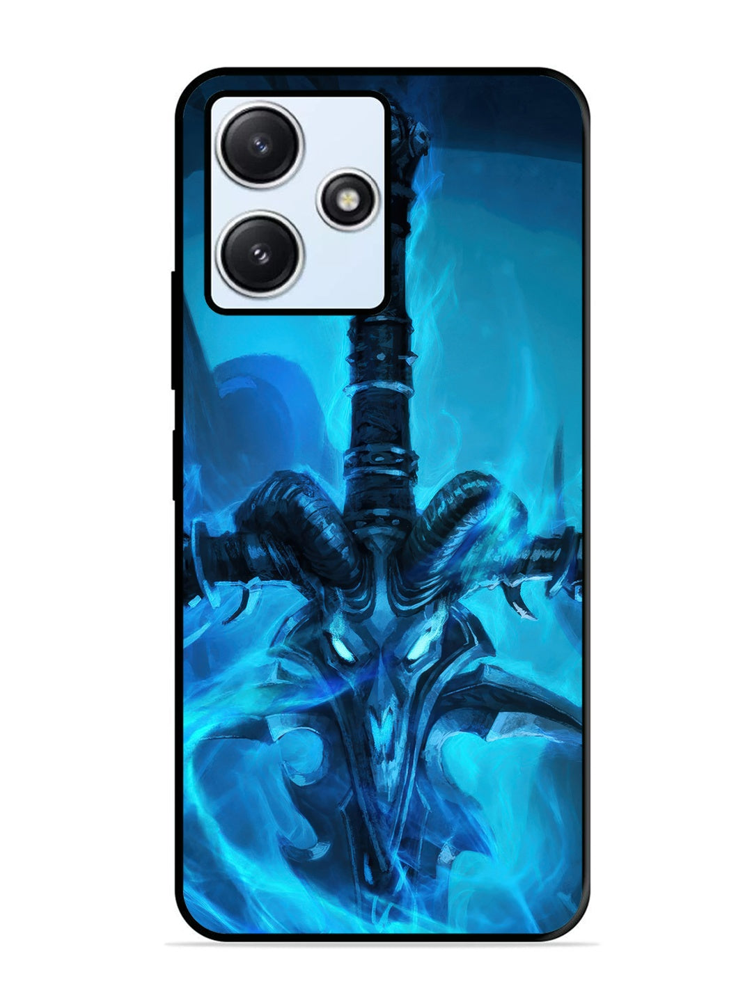 XIAOMI Redmi 12 5G Warcraft Arthas