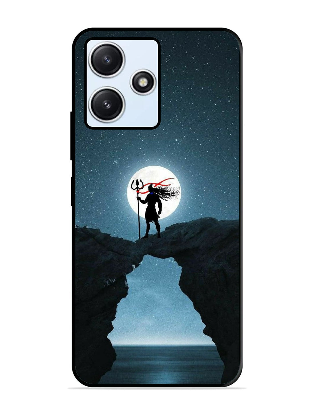 XIAOMI Redmi 12 5G Adi Shiva