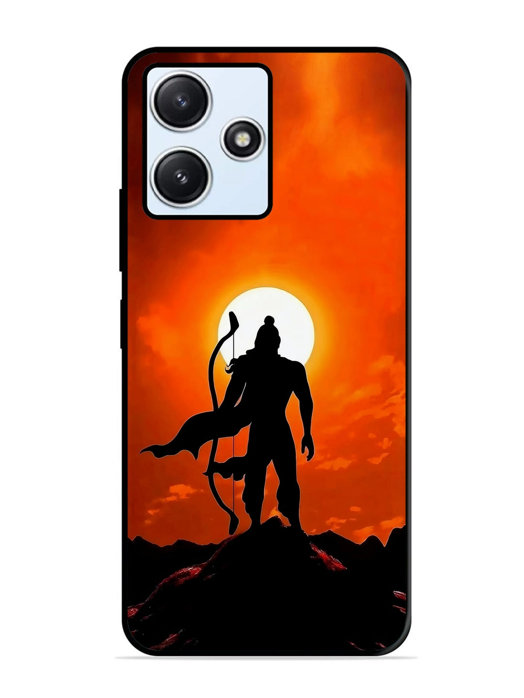 XIAOMI Redmi 12 5G Lord Rama