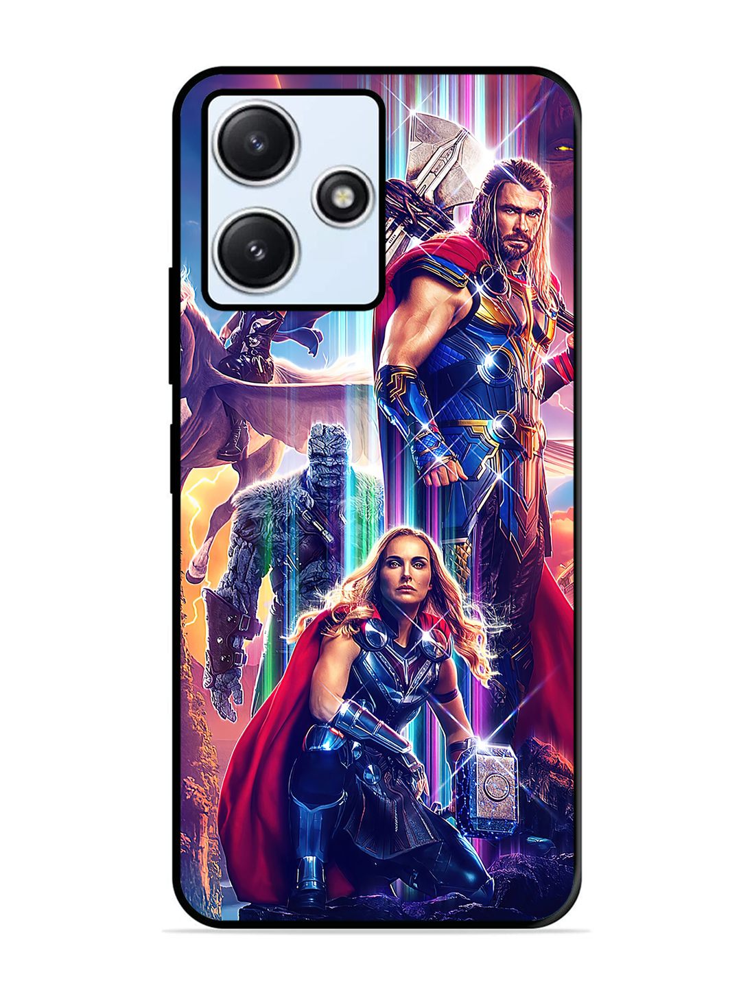 XIAOMI Redmi 12 5G thor-love-and-thunder-movie-character