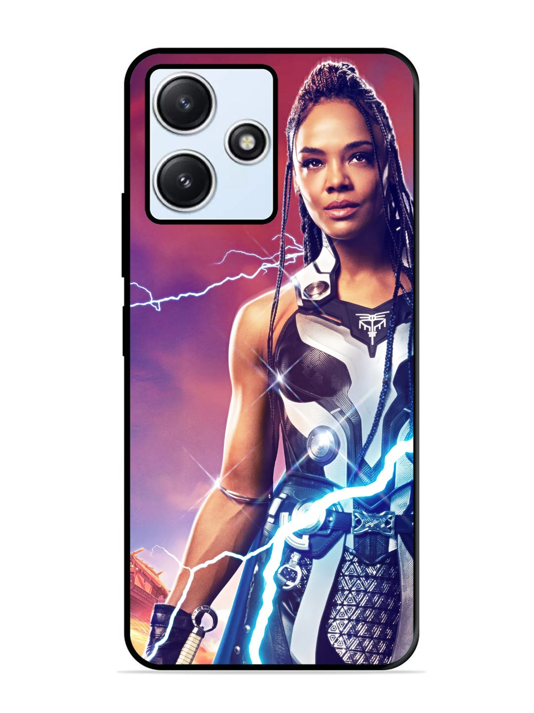XIAOMI Redmi 12 5G valkyrie-thor-love-and-thunder-poster