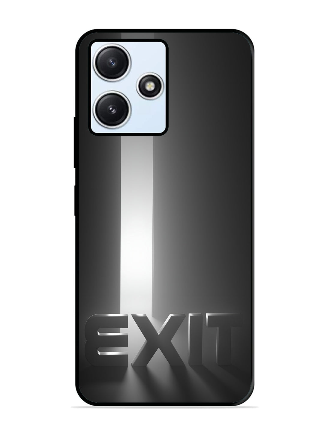 XIAOMI Redmi 12 5G The door of exit