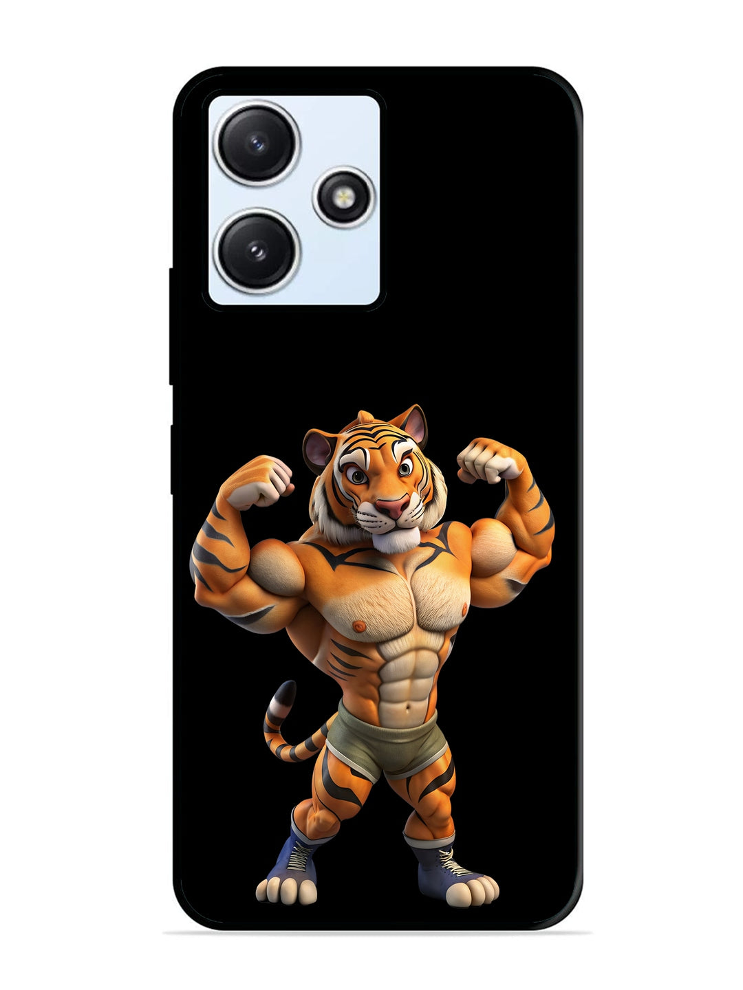 XIAOMI Redmi 12 5G The Strong Tiger