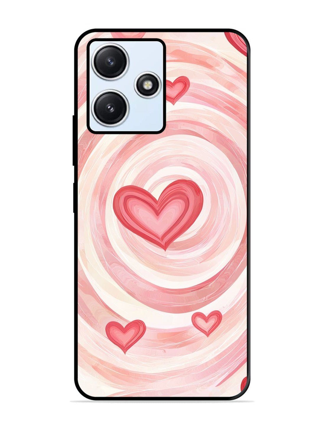 XIAOMI Redmi 12 5G Heart Design