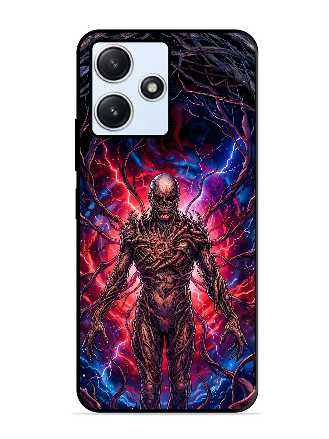 XIAOMI Redmi 12 5G Stranger Things Vecna