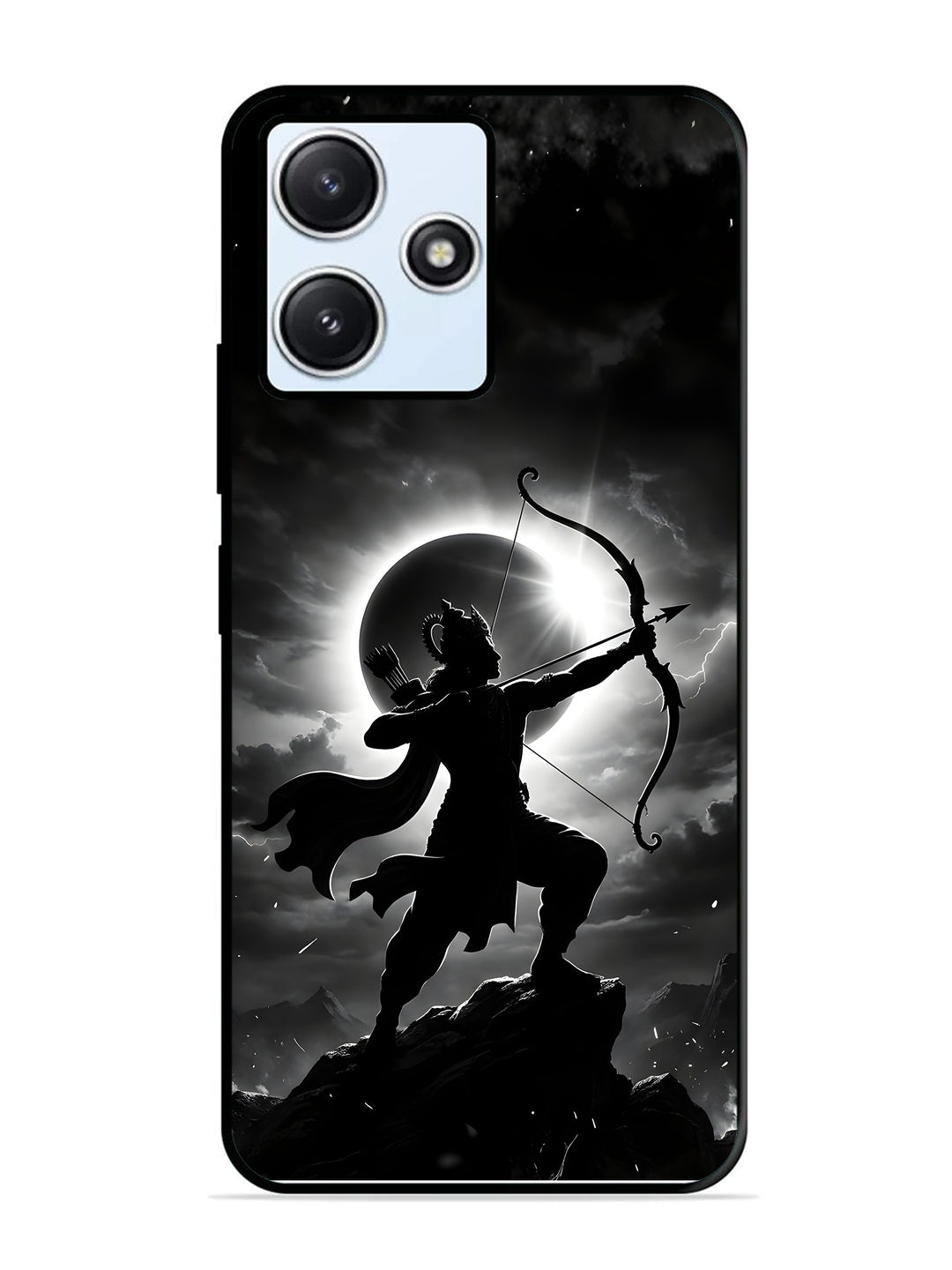 XIAOMI Redmi 12 5G Prabhu Shri Ram