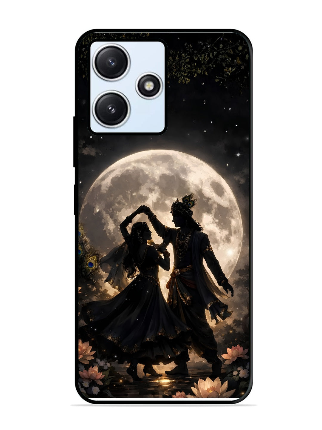 XIAOMI Redmi 12 5G Where Souls Meet - Radha & Krishna