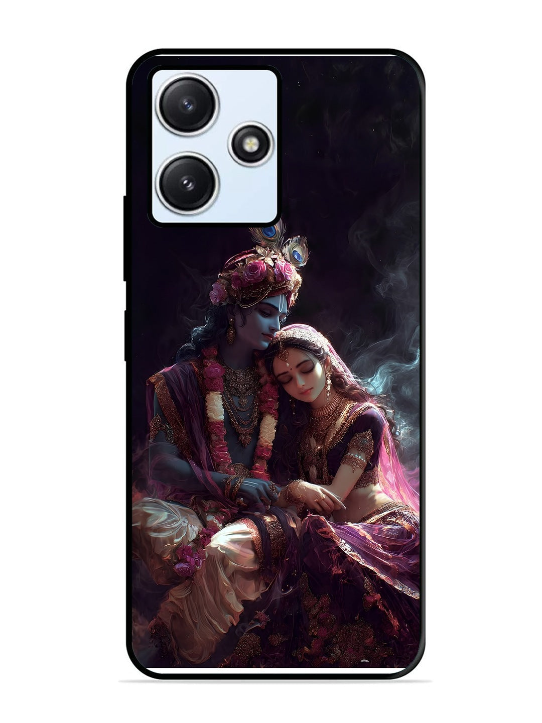 XIAOMI Redmi 12 5G Radha Krishna Together