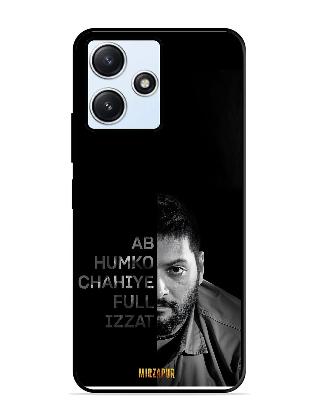 XIAOMI Redmi 12 5G ab hamko chahiye full ijjat
