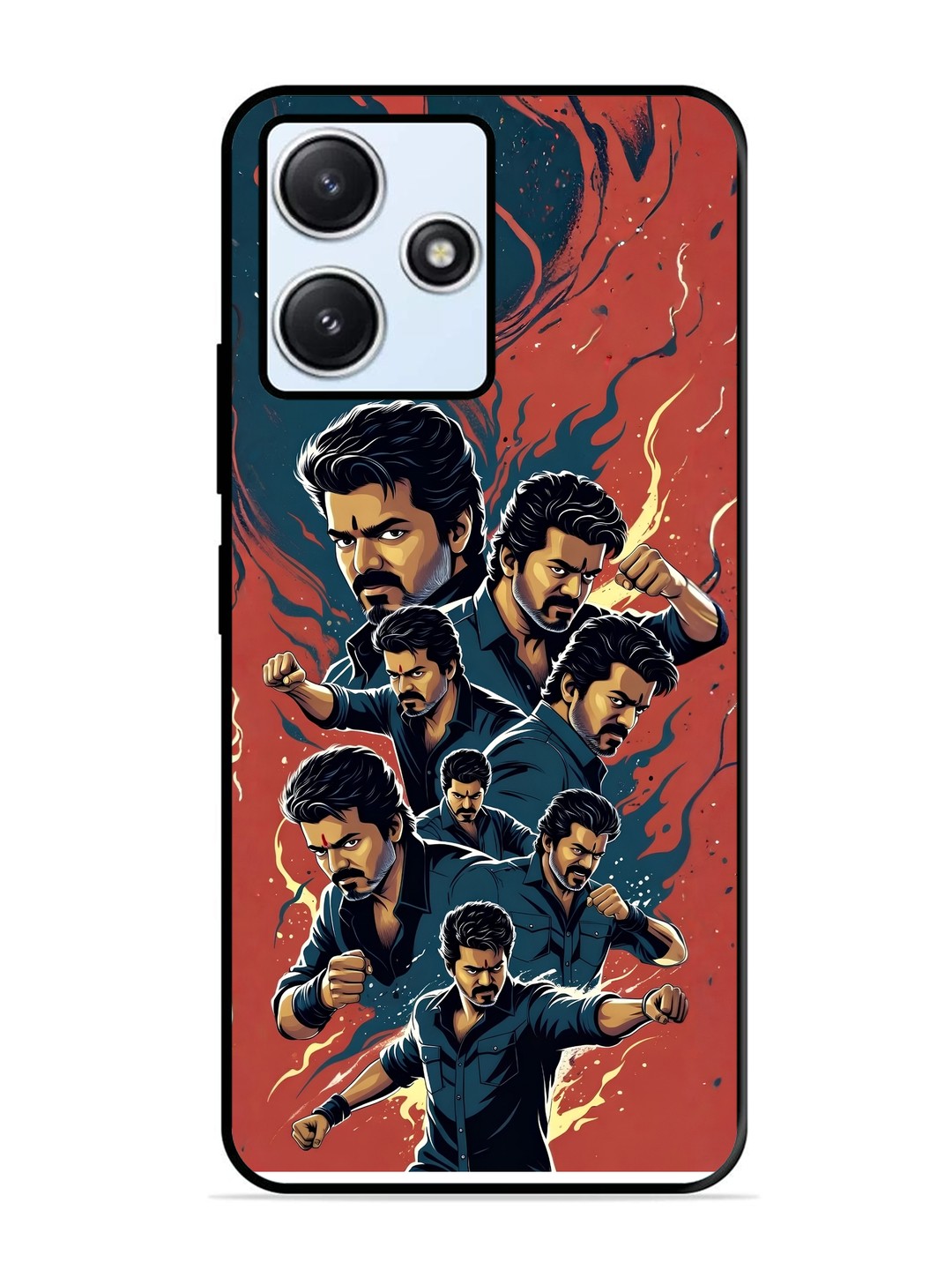 XIAOMI Redmi 12 5G Vijay Thalapathy