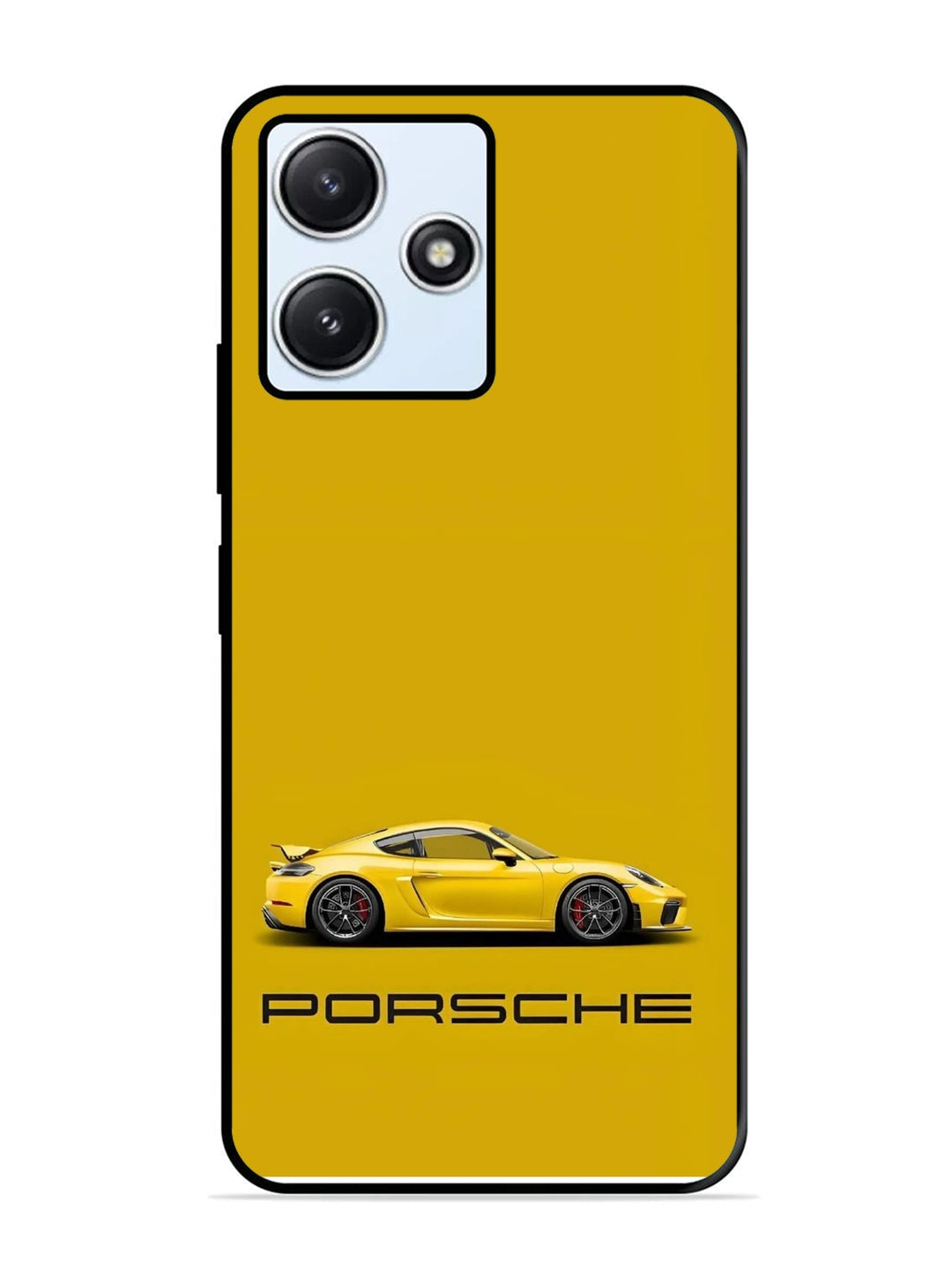 XIAOMI Redmi 12 5G Porsche