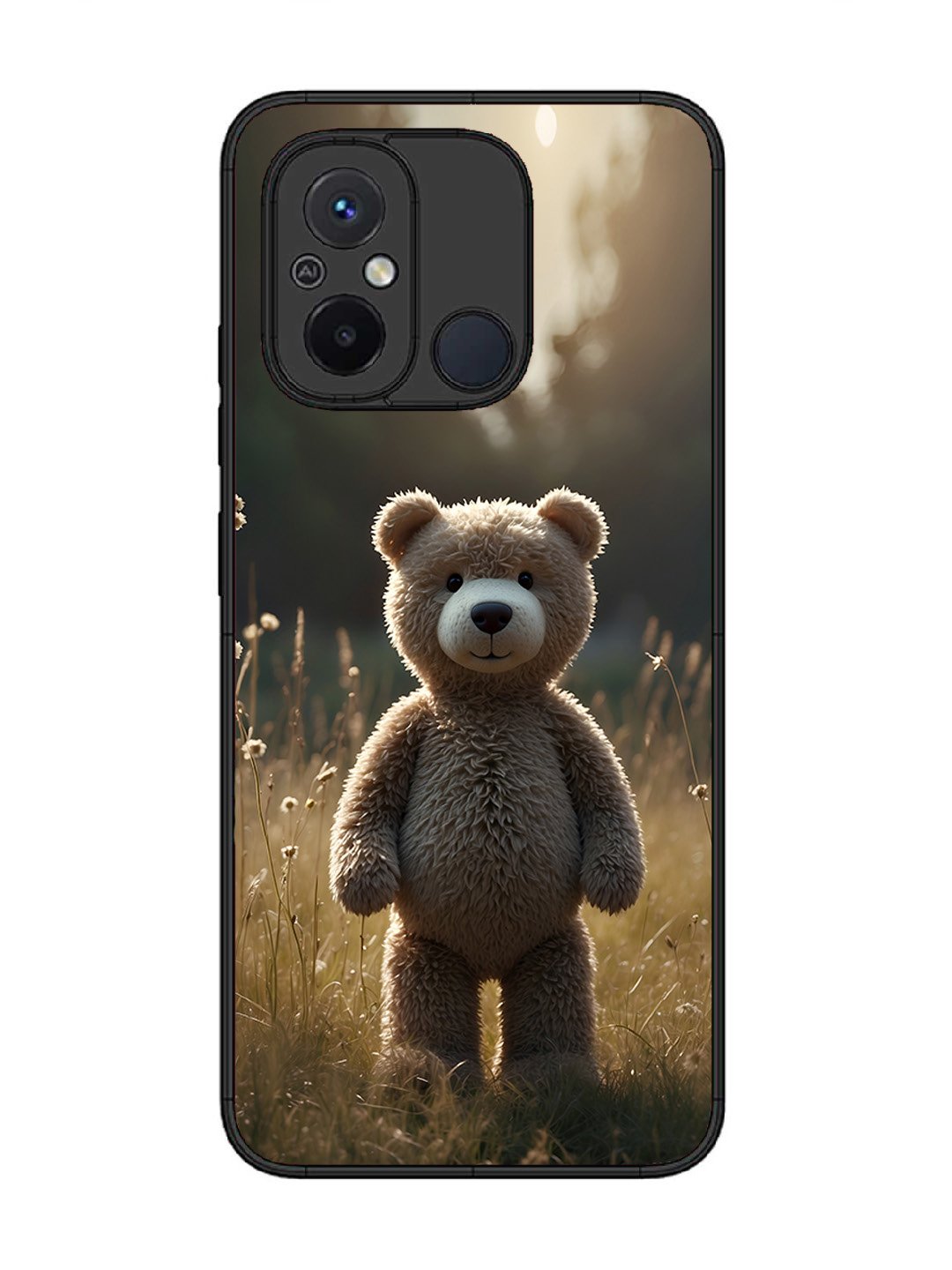 Xiaomi Redmi 12C Teddy Beer