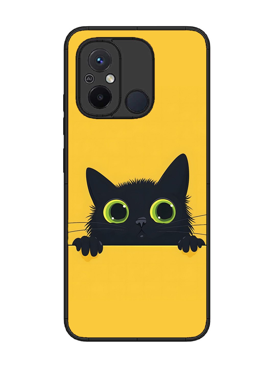 Xiaomi Redmi 12C Cat