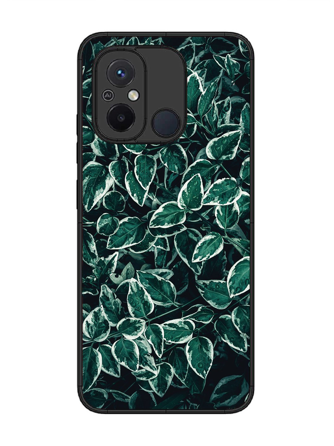 Xiaomi Redmi 12C Green Oasis Leafs