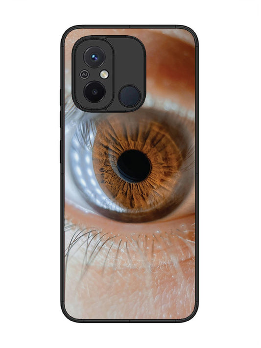 Xiaomi Redmi 12C Eye