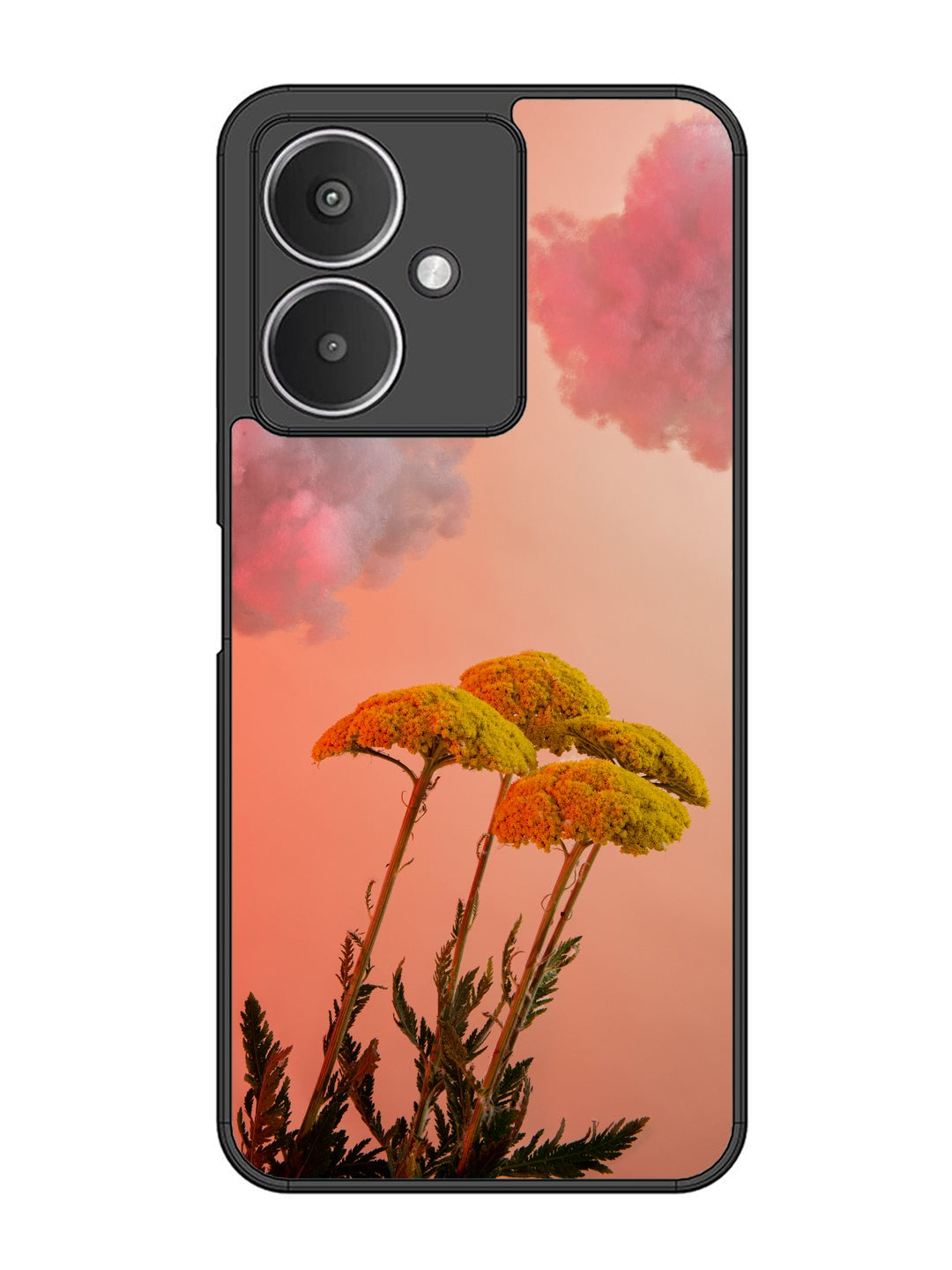 XIAOMI Redmi 13C 5G Floral Sunset Blossom Sky