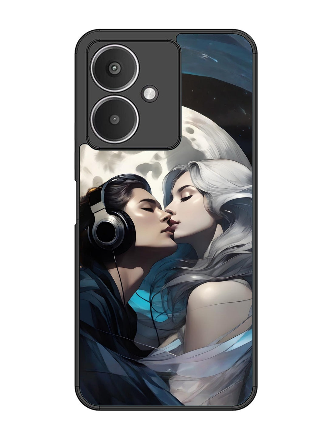 XIAOMI Redmi 13C 5G Love, Together Always, Romance