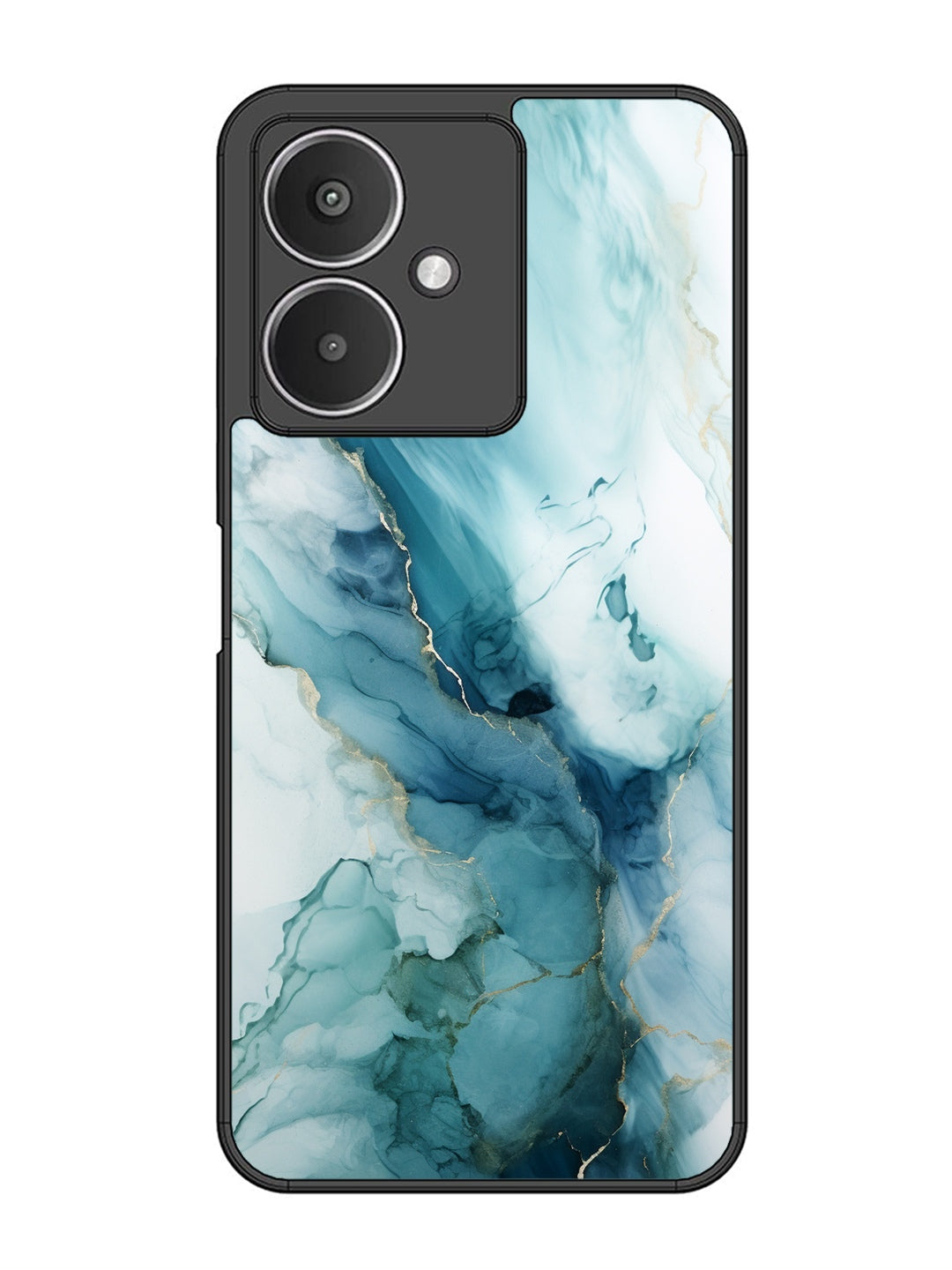 XIAOMI Redmi 13C 5G Oceanic Marble
