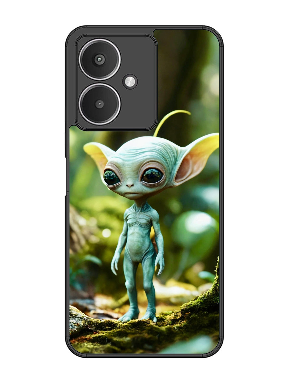XIAOMI Redmi 13C 5G Alone Alien