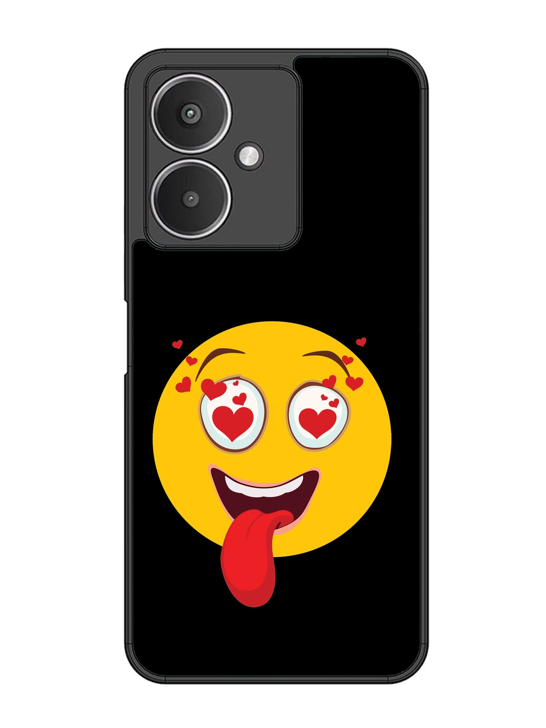 XIAOMI Redmi 13C 5G Lovely Smiley