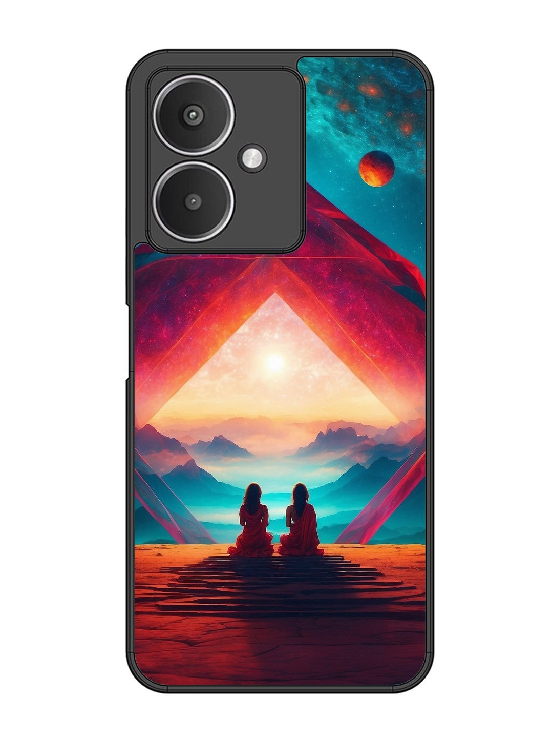XIAOMI Redmi 13C 5G Meditation
