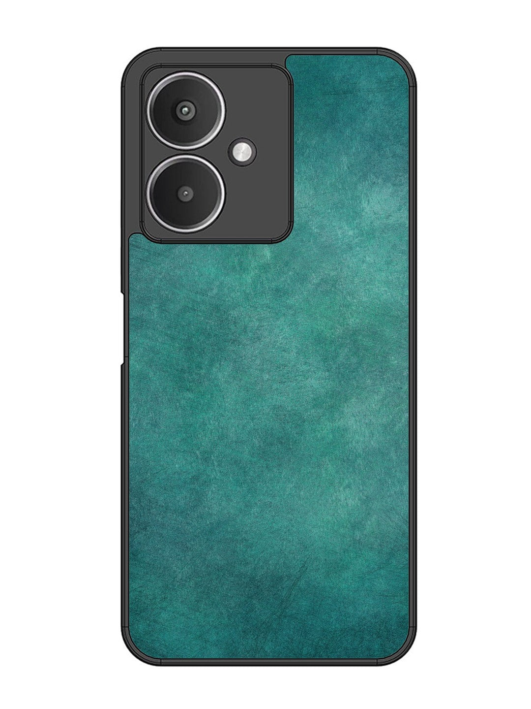 XIAOMI Redmi 13C 5G Jungle green with Scratches Marble