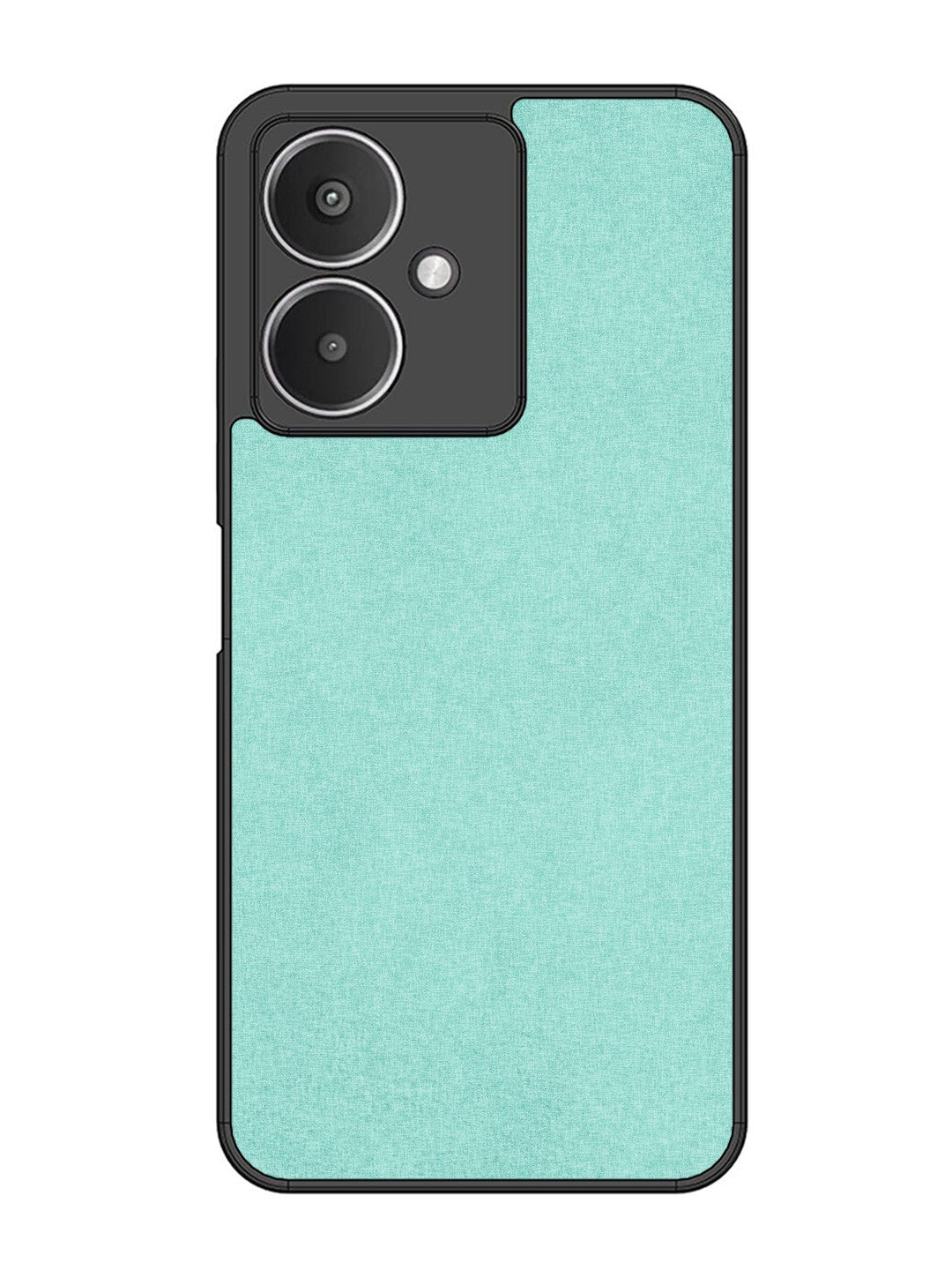 XIAOMI Redmi 13C 5G Ocean Breeze Plain