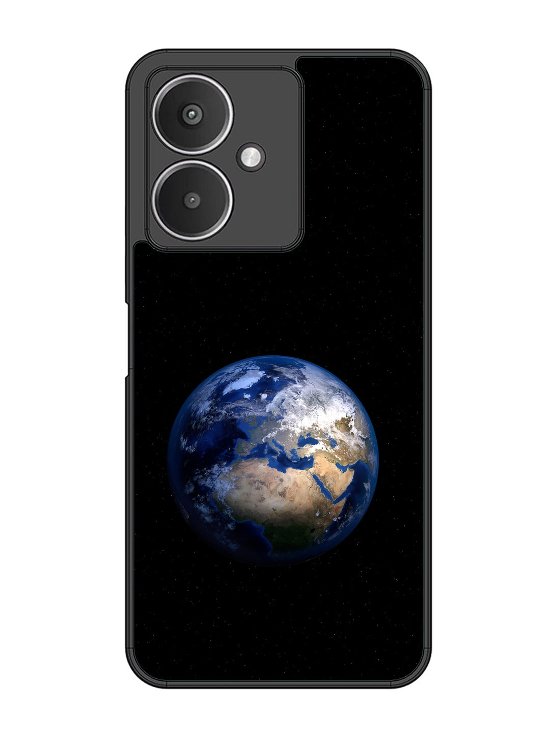 XIAOMI Redmi 13C 5G Earth From Space