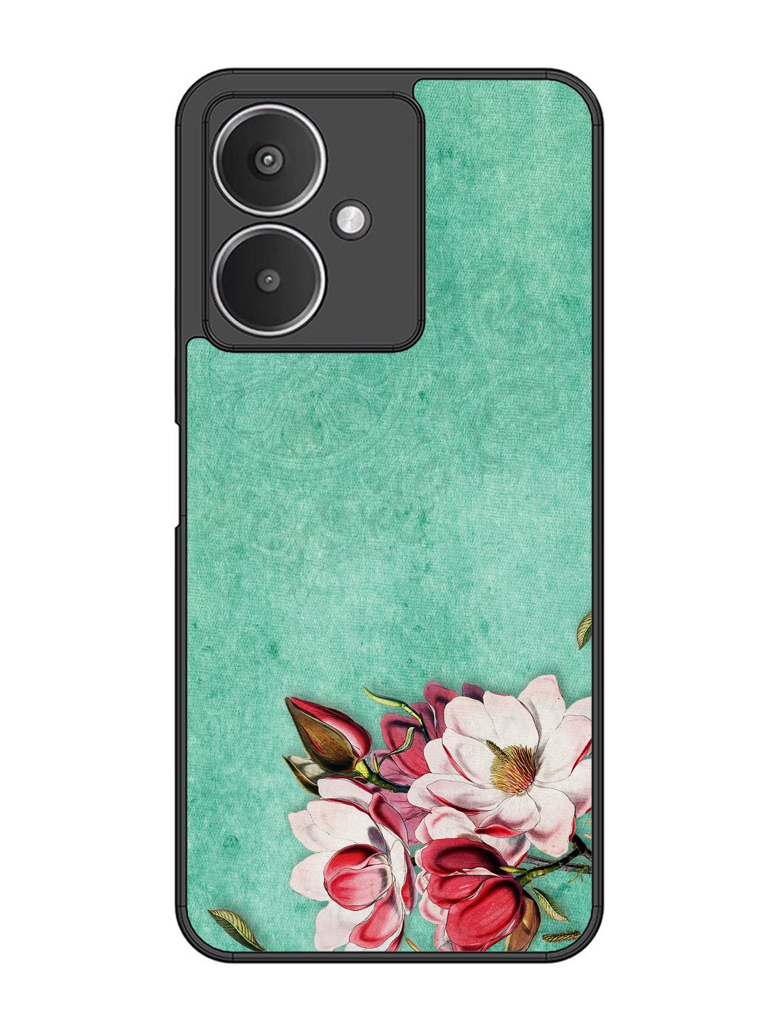 XIAOMI Redmi 13C 5G Beautiful Flowers
