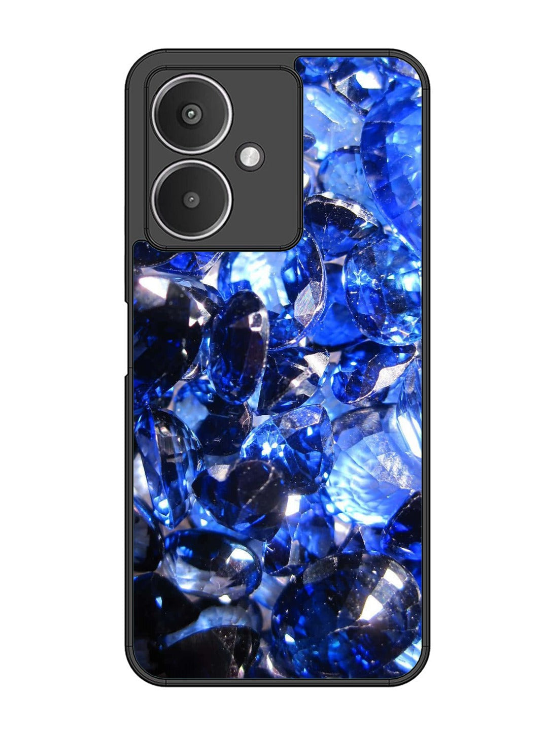 XIAOMI Redmi 13C 5G Oceanic Sapphire Sphere