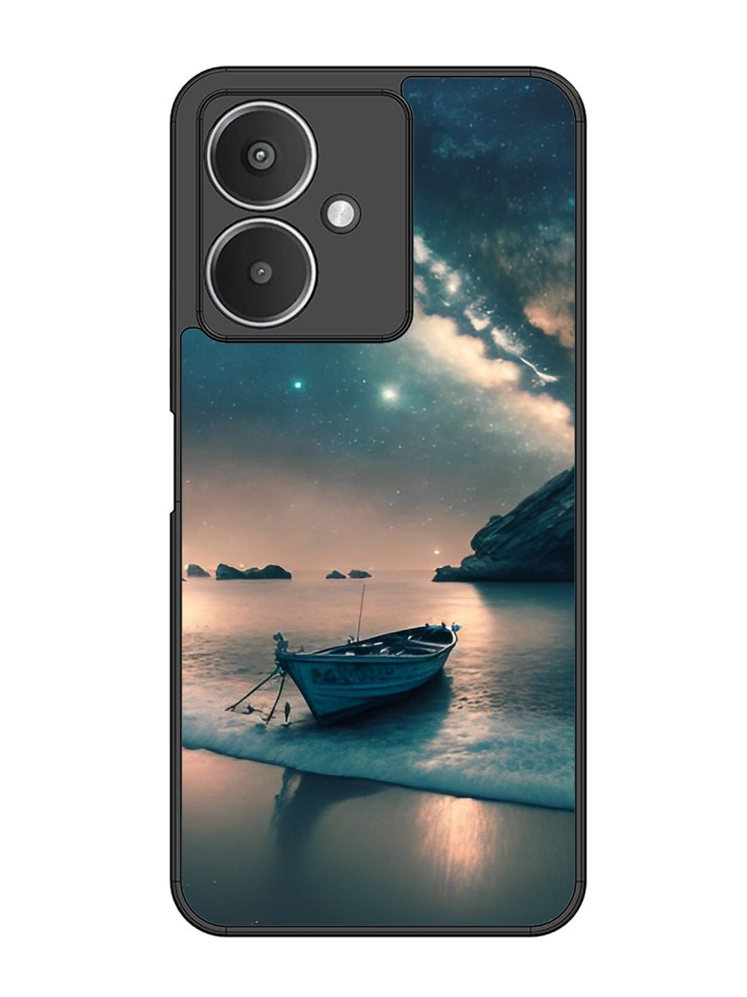 XIAOMI Redmi 13C 5G Seaside Escape