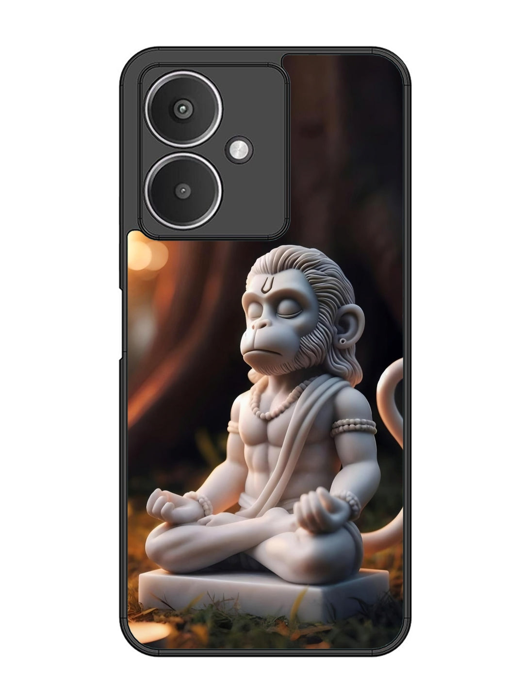 XIAOMI Redmi 13C 5G baby Hanuman Statue