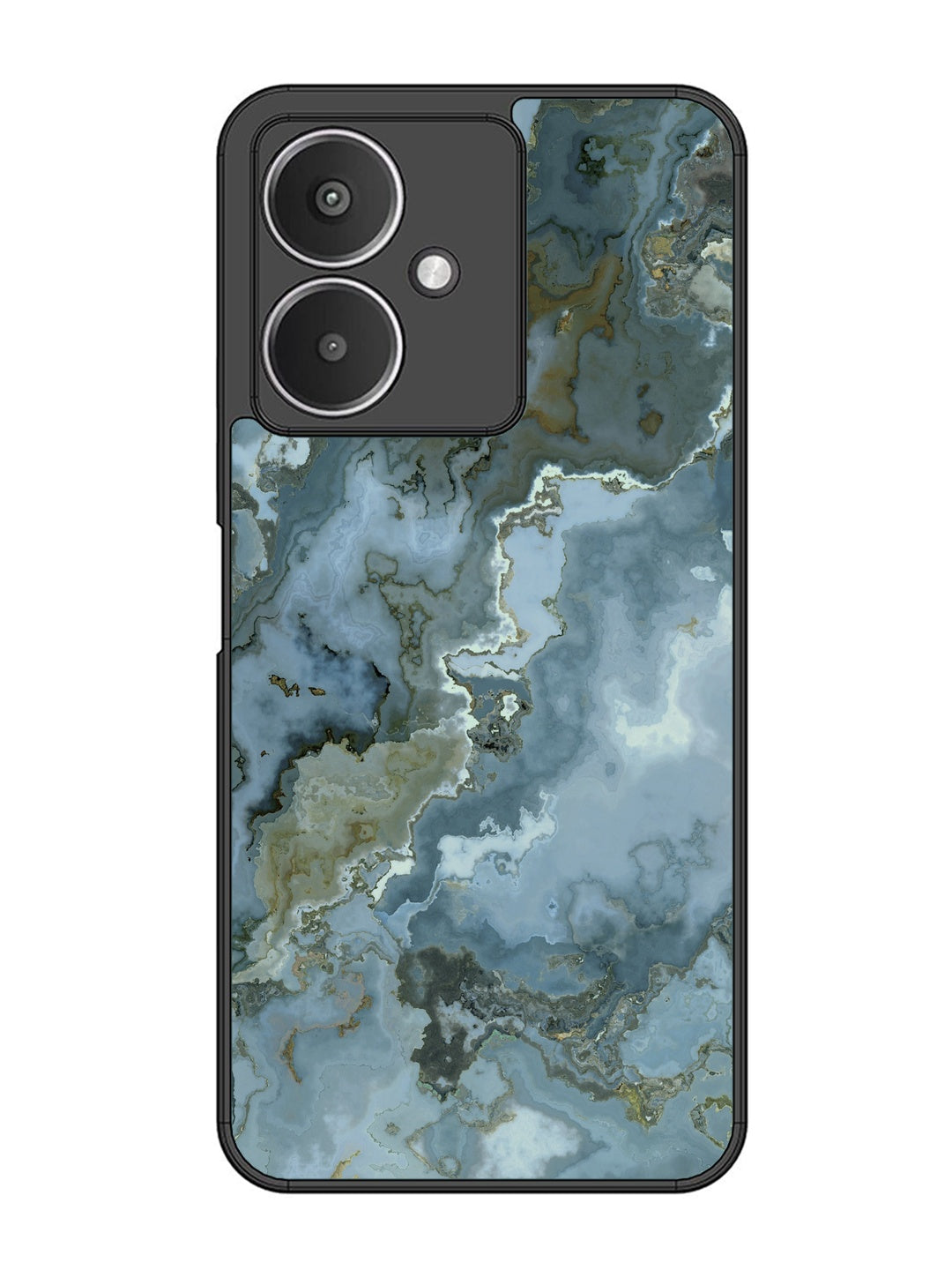 XIAOMI Redmi 13C 5G Celestial Blue Marble 2nd Pattern
