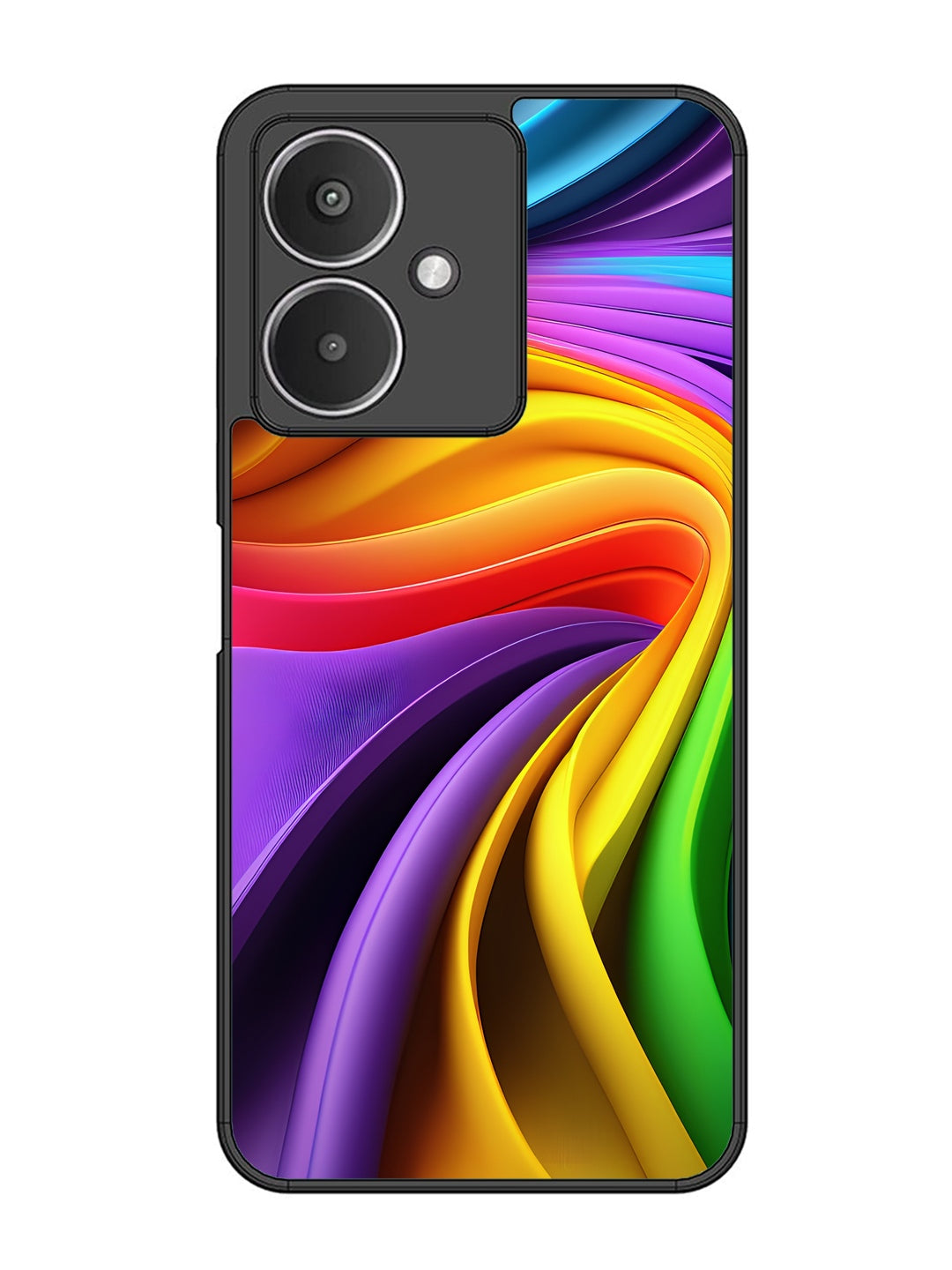XIAOMI Redmi 13C 5G Rainbow Whirl