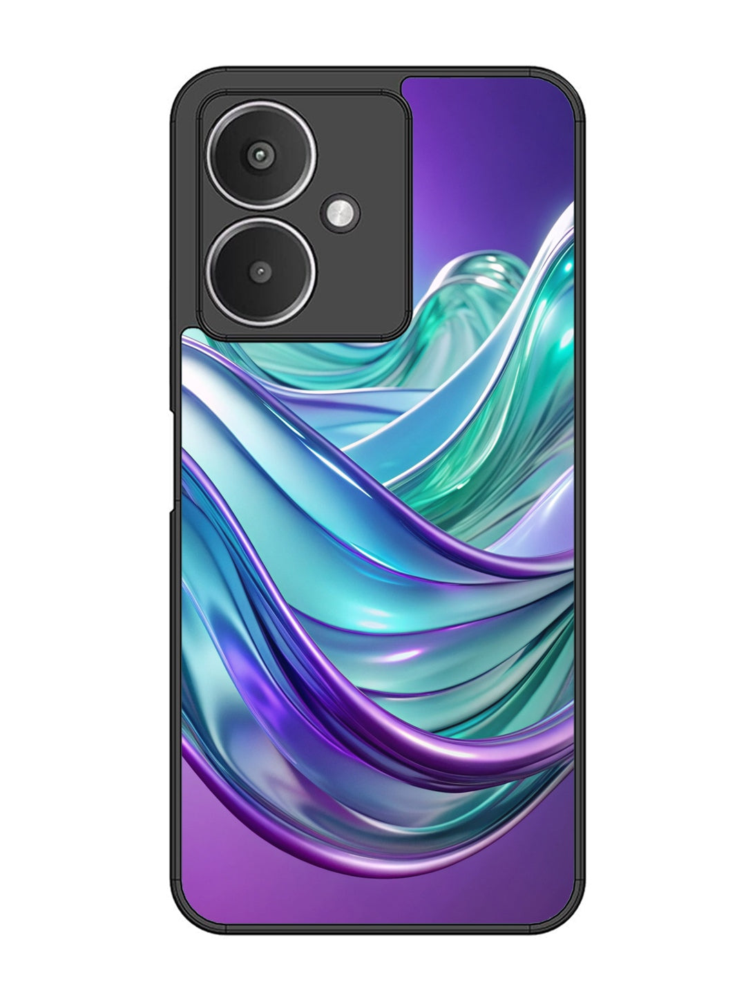 XIAOMI Redmi 13C 5G Mystic Purple Wave