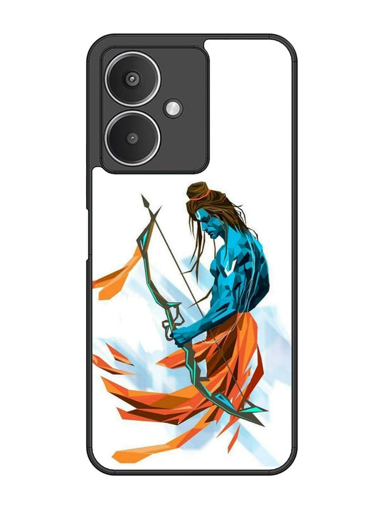 XIAOMI Redmi 13C 5G Shri Ram