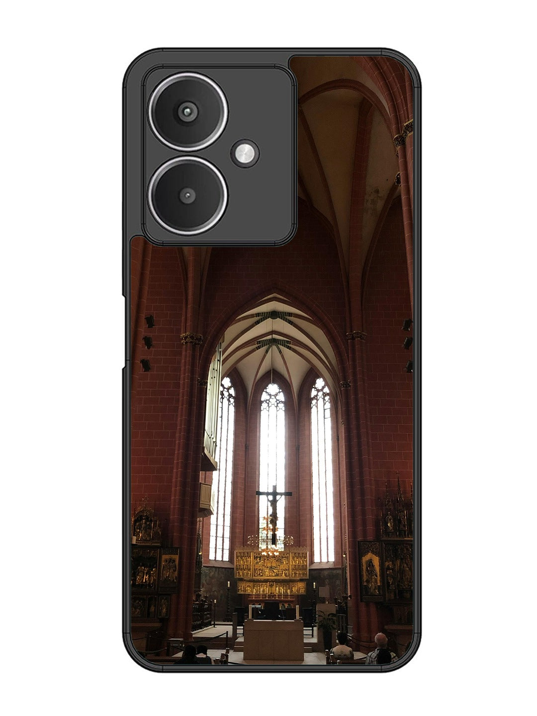 XIAOMI Redmi 13C 5G Church