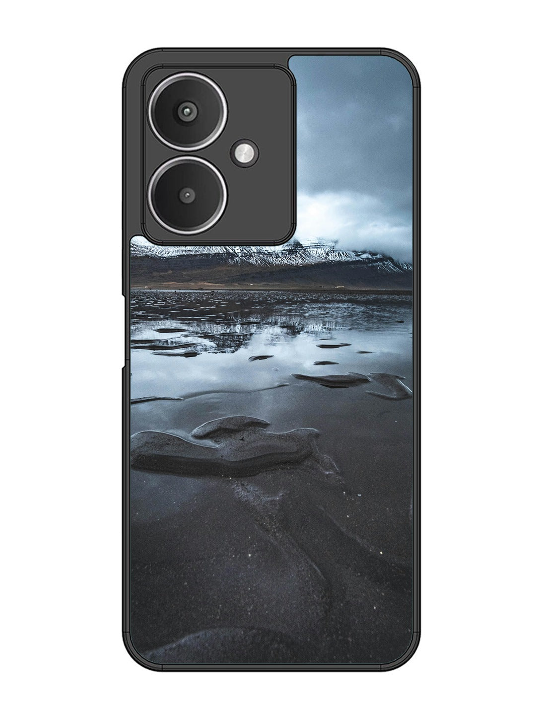 XIAOMI Redmi 13C 5G Beach And Mountain