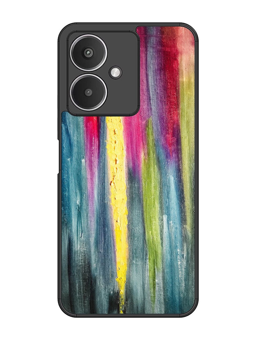 XIAOMI Redmi 13C 5G Colorful Crayons