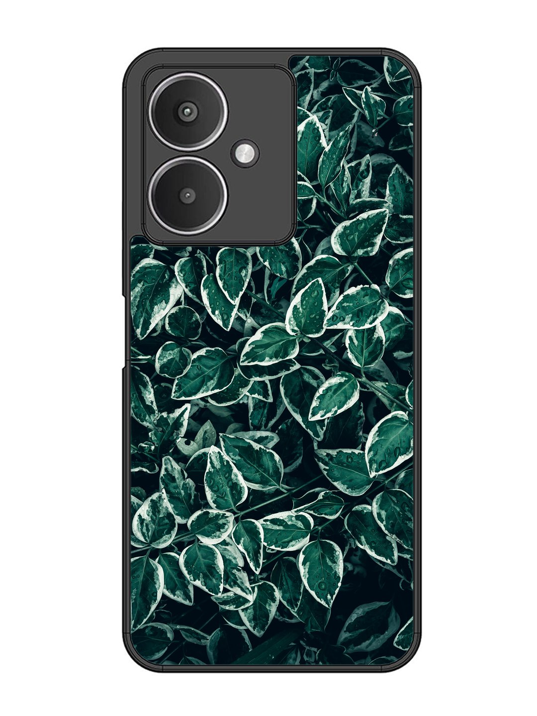 XIAOMI Redmi 13C 5G Green Oasis Leafs