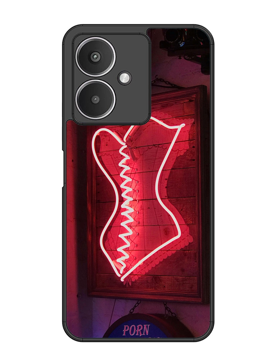 XIAOMI Redmi 13C 5G Neon Glowing Innerwear