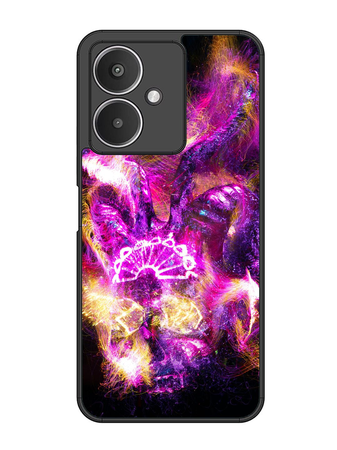 XIAOMI Redmi 13C 5G Devils Mask