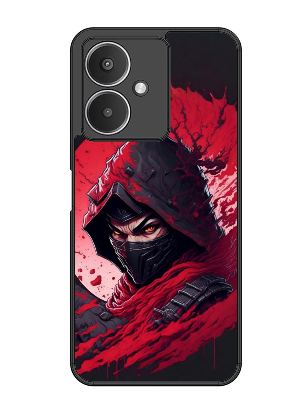 XIAOMI Redmi 13C 5G Bloody Ninja